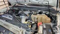 2008 Ford F550 Super Duty  XL