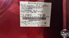 2013 Ford Flex Limited