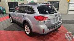 2014 Subaru Outback  Limited