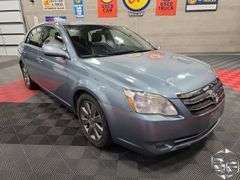 2007 Toyota Avalon  Touring