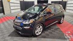 2017 Chevrolet Bolt  LT