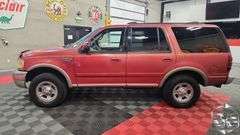2002 Ford Expedition Eddie Bauer