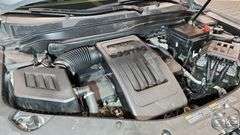 2012 GMC Terrain  SLT