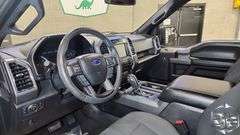 2016 Ford F150 XLT