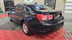 2016 Chevrolet Malibu  LT