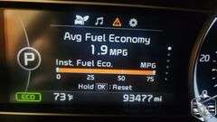 2017 Kia Niro LX