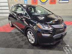 2017 Chevrolet Bolt  LT
