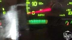 2002 Ford Expedition Eddie Bauer