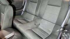 2005 Ford Mustang