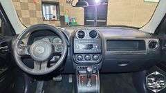 2016 Jeep Patriot  Latitude