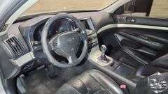 2007 Infiniti G35 Journey