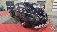1947 Ford Super Deluxe