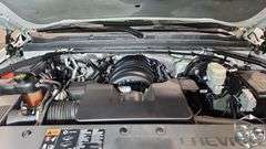2015 Chevrolet Tahoe  LS