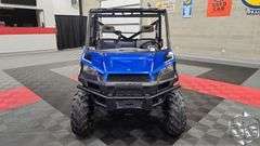 2018 Polaris Ranger XP