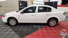 2009 Chevrolet Cobalt  LS