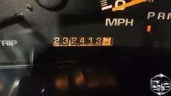 1999 Chevrolet Tahoe  LS