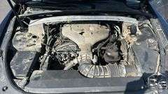 2009 Cadillac CTS