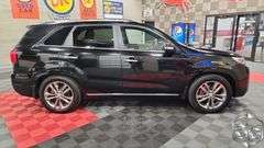 2015 Kia Sorento SX