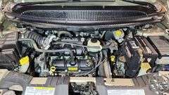 2005 Dodge Grand Caravan SE