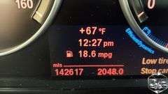 2012 BMW 5 Series 535i