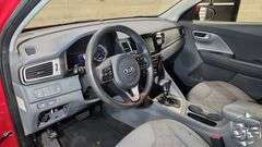 2017 Kia Niro LX