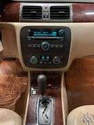 2008 Buick Lucerne CXL