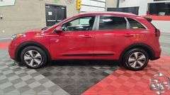 2017 Kia Niro LX