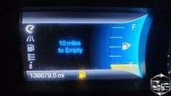 2013 Ford Flex Limited
