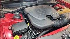 2011 Dodge Charger