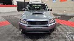 2010 Subaru Forester XT