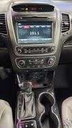 2015 Kia Sorento SX