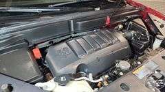 2012 GMC Acadia SLT