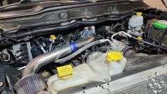 2008 Dodge Ram 2500 Power Wagon