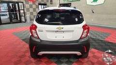 2021 Chevrolet Spark ACTIV