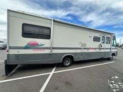 1993 Winnebago Rascal IKG34RQ