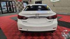 2015 Mazda Mazda6  Grand Touring