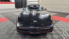 1986 Chevrolet Corvette
