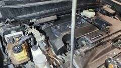 2014 Nissan Pathfinder  SV