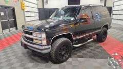 1999 Chevrolet Tahoe  LS