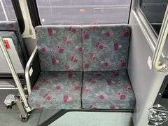 2008 Gillig Corp. C27D102N4