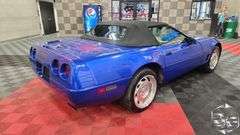 1995 Chevrolet Corvette