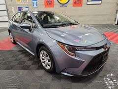 2020 Toyota Corolla  LE