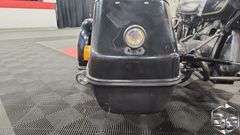 1976 BMW R75
