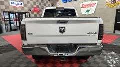 2016 Ram 2500 SLT