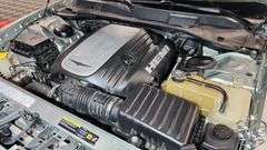 2005 Chrysler 300 C