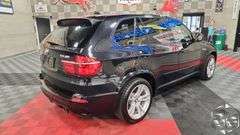 2011 BMW X5 M Class