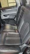 2011 Cadillac SRX  Luxury
