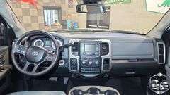 2016 Ram 2500 SLT