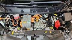 2017 Chevrolet Bolt  LT