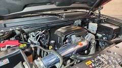 2013 Chevrolet Suburban 1500  LT